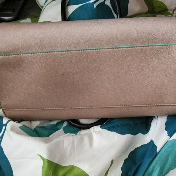 Vintage mark purse - Picture 3 of 4